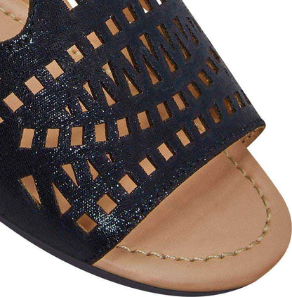 KIT CASUAL SANDALIA VIVIS SHOES KIDS 523