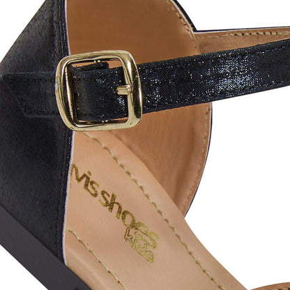 KIT CASUAL SANDALIA VIVIS SHOES KIDS 523