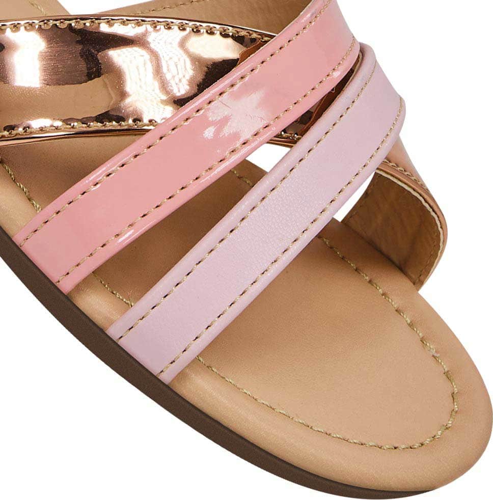 KIT CASUAL SANDALIA VIVIS SHOES KIDS 523