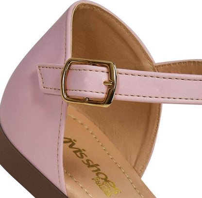 KIT CASUAL SANDALIA VIVIS SHOES KIDS 523