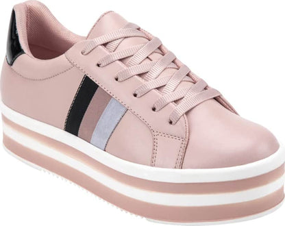 TENIS CASUAL URBANO CHOCLO URBAN SHOES 6832