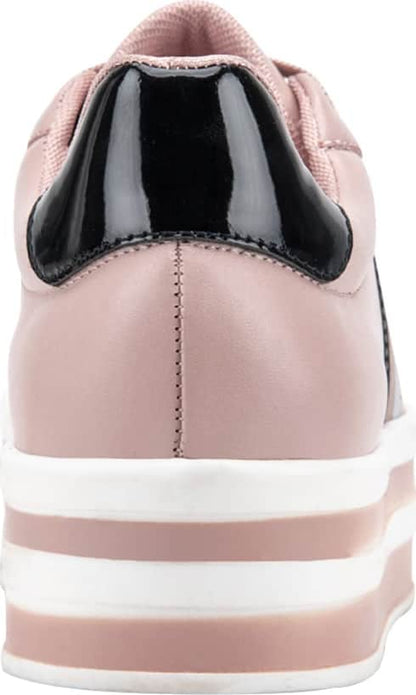 TENIS CASUAL URBANO CHOCLO URBAN SHOES 6832