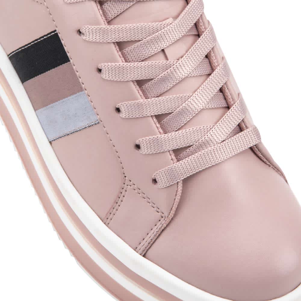 TENIS CASUAL URBANO CHOCLO URBAN SHOES 6832