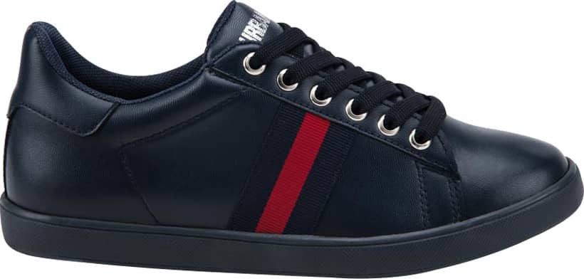 TENIS CASUAL URBANO CHOCLO URBAN SHOES 6426