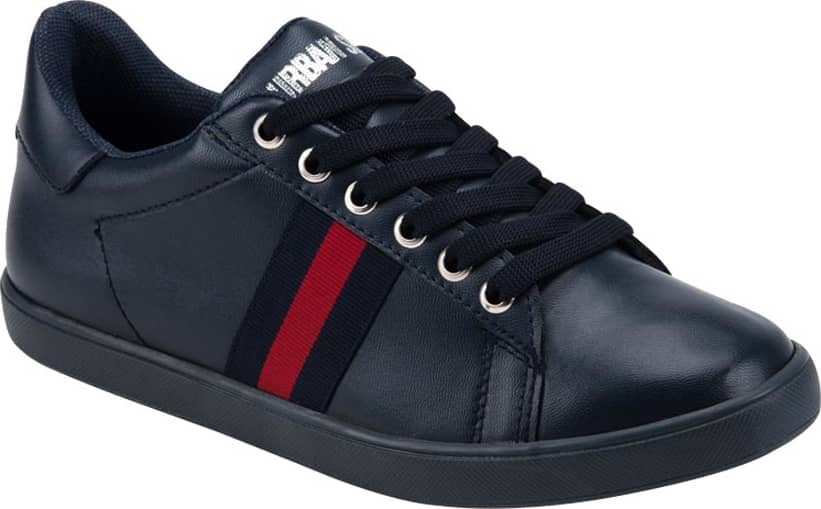 TENIS CASUAL URBANO CHOCLO URBAN SHOES 6426