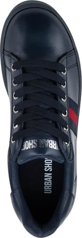 TENIS CASUAL URBANO CHOCLO URBAN SHOES 6426