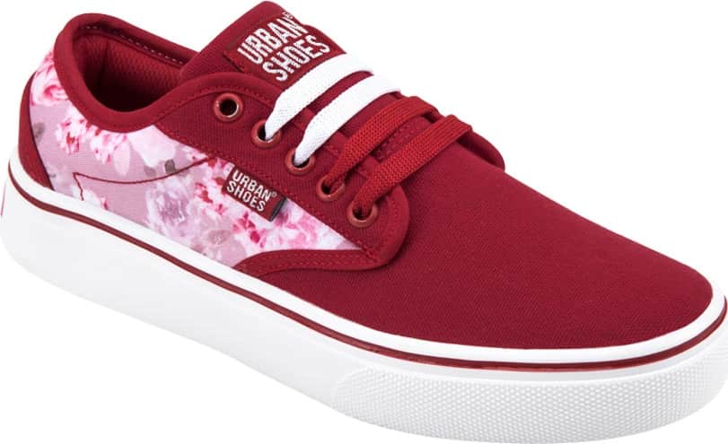 TENIS CASUAL URBANO CHOCLO URBAN SHOES 180