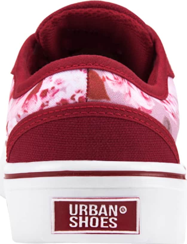 TENIS CASUAL URBANO CHOCLO URBAN SHOES 180