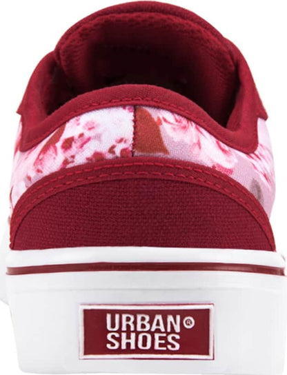 TENIS CASUAL URBANO CHOCLO URBAN SHOES 180