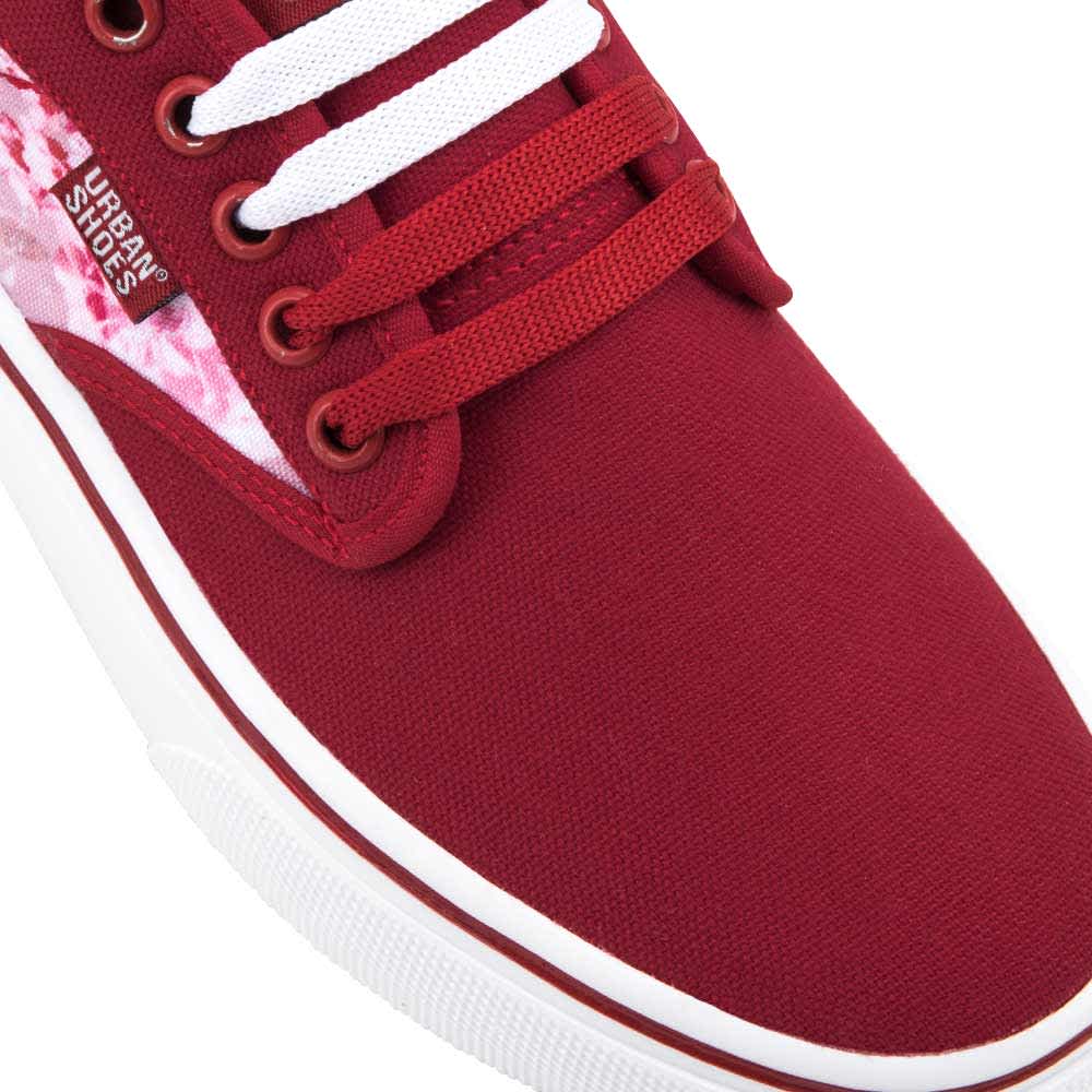 TENIS CASUAL URBANO CHOCLO URBAN SHOES 180