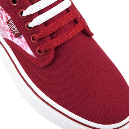 TENIS CASUAL URBANO CHOCLO URBAN SHOES 180