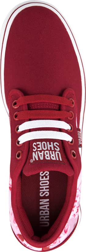 TENIS CASUAL URBANO CHOCLO URBAN SHOES 180