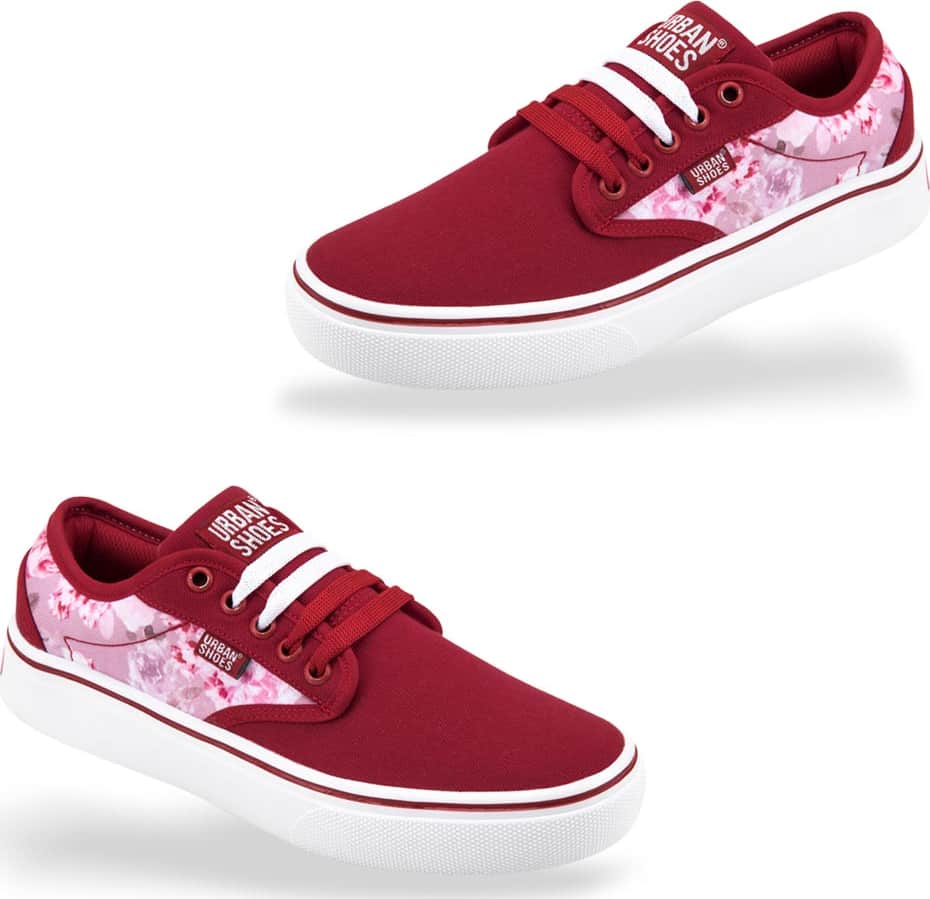 TENIS CASUAL URBANO CHOCLO URBAN SHOES 180