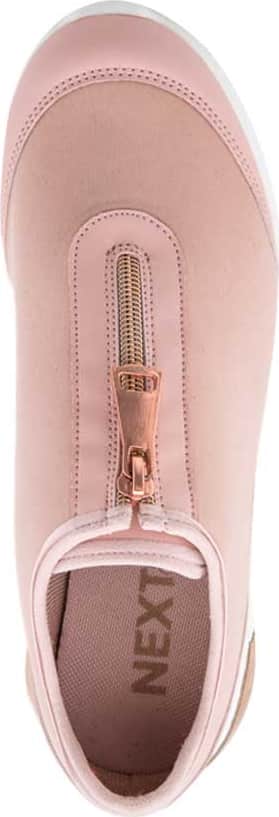 TENIS CASUAL URBANO CHOCLO NEXT & CO 2312