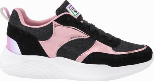 TENIS CASUAL URBANO CHOCLO URBAN SHOES 34