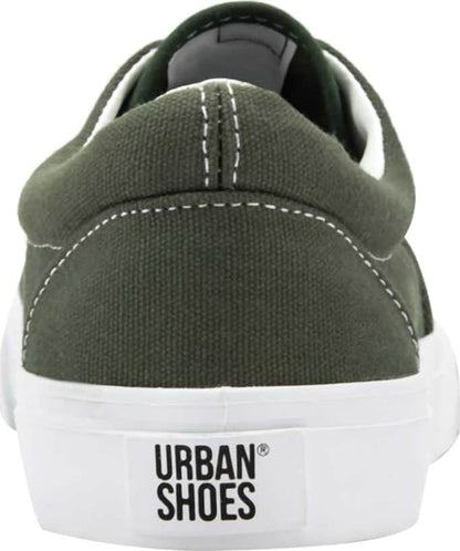 TENIS CASUAL URBANO CHOCLO URBAN SHOES 2584