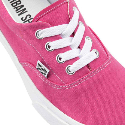 TENIS CASUAL URBANO CHOCLO URBAN SHOES 2614