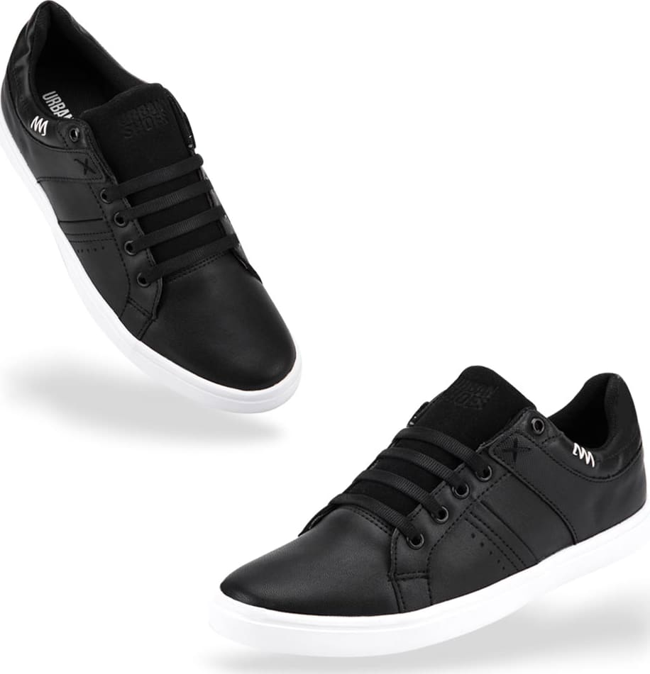 TENIS CASUAL URBANO CHOCLO URBAN SHOES 231