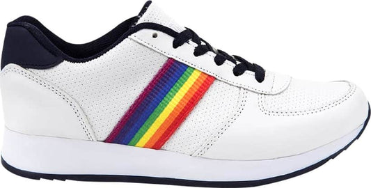 TENIS CASUAL URBANO CHOCLO URBAN SHOES 641