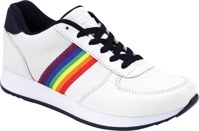 TENIS CASUAL URBANO CHOCLO URBAN SHOES 641