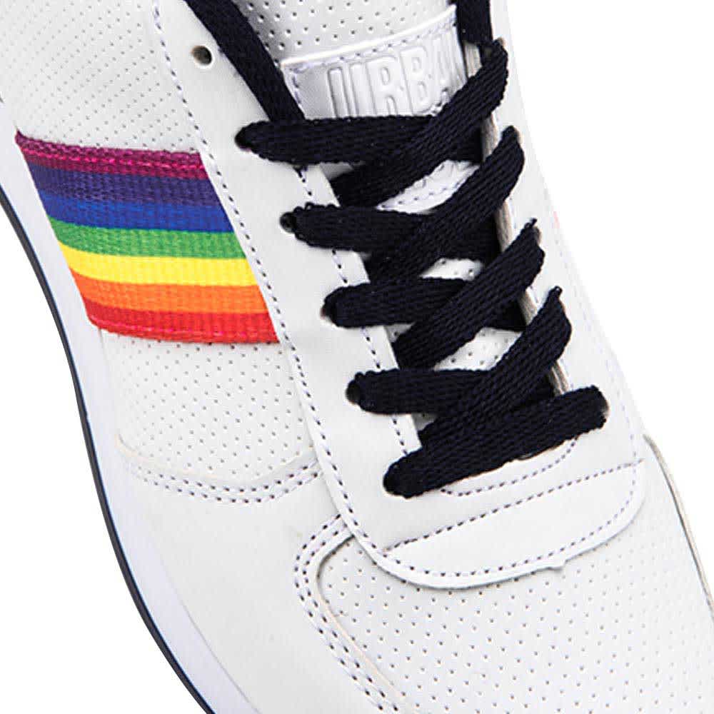 TENIS CASUAL URBANO CHOCLO URBAN SHOES 641