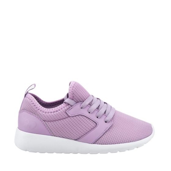 CHOCLO CASUAL PINK BY PRICE SHOES 376W ~ DAMA Morado  