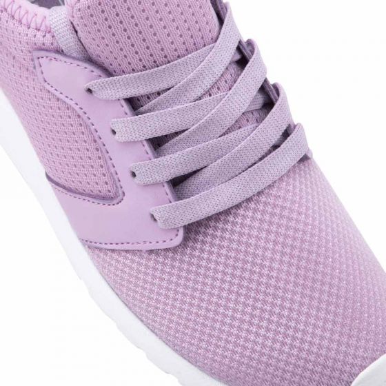 CHOCLO CASUAL PINK BY PRICE SHOES 376W ~ DAMA Morado  