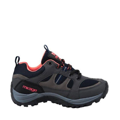 TENIS DEPORTIVO OUTDOOR MIRAGE 806 - Conceptos