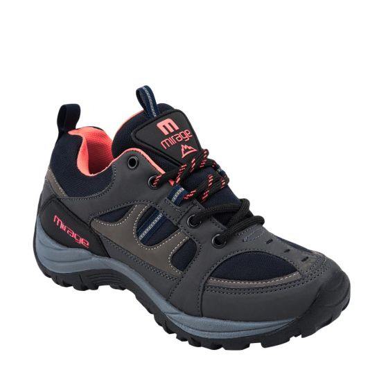 TENIS DEPORTIVO OUTDOOR MIRAGE 806 - Conceptos