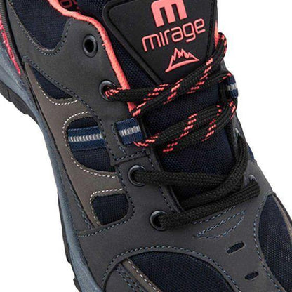 TENIS DEPORTIVO OUTDOOR MIRAGE 806 - Conceptos