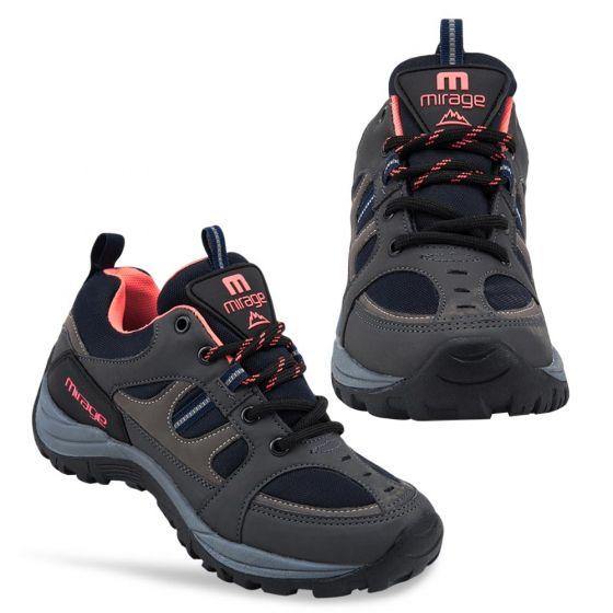 TENIS DEPORTIVO OUTDOOR MIRAGE 806 - Conceptos