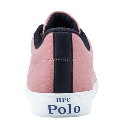 CHOCLO CASUAL HPC POLO 609 ~ DAMA Rosa  