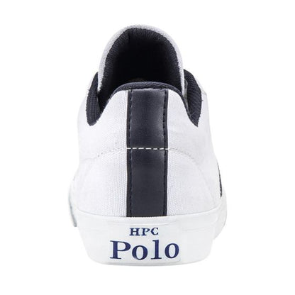 CHOCLO CASUAL HPC POLO 609 ~ DAMA Blanco  