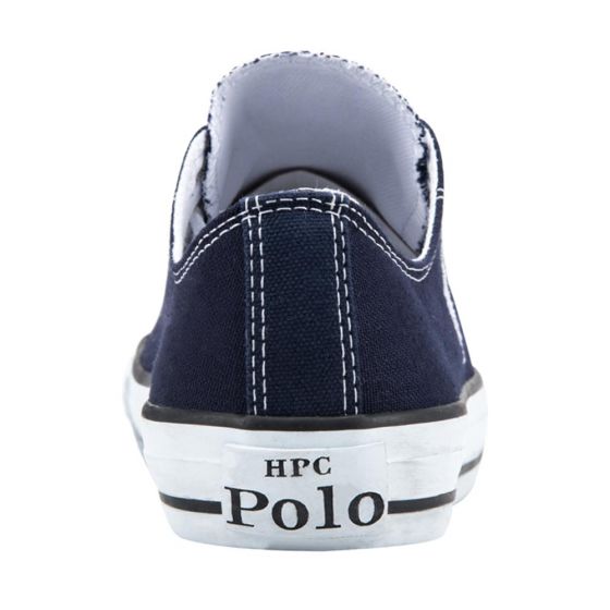 CHOCLO CASUAL HPC POLO 9042 ~ DAMA Azul  