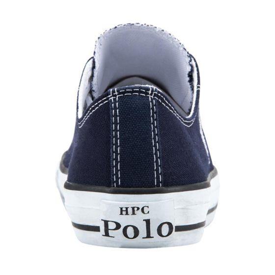 Choclos Azules para Mujer Hpc Polo 9042 - Conceptos