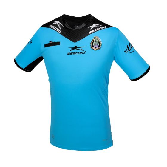 JERSEY DEPORTIVO EESCORD RSEY ~ CABALLERO Azul  