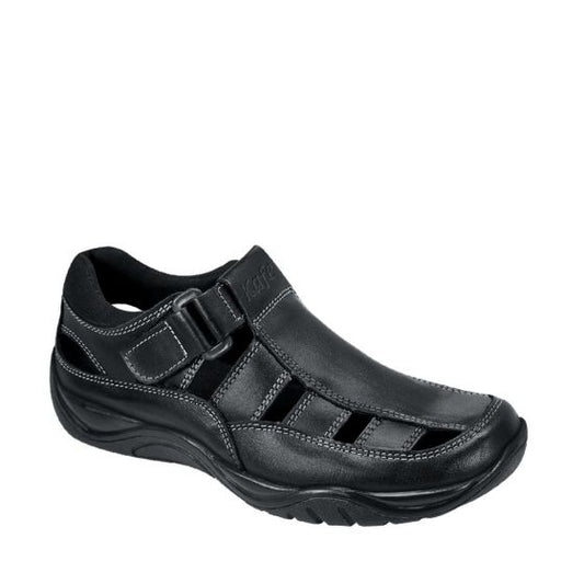 SANDALIA CASUAL KAFE 2870 ~ JUNIORS Negro  