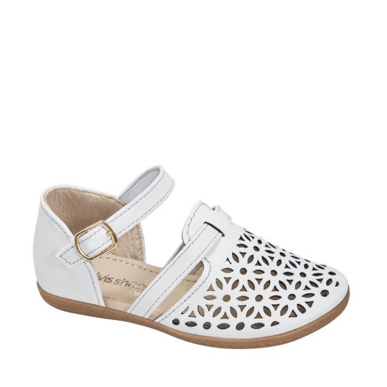 SANDALIA CASUAL VIVIS SHOES KIDS GALY ~ NIÑA Multicolor  