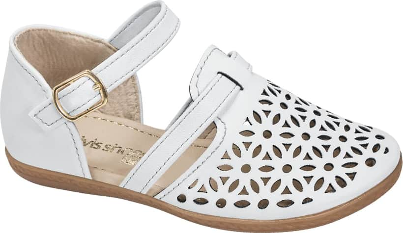 Sandalias de discount niña price shoes