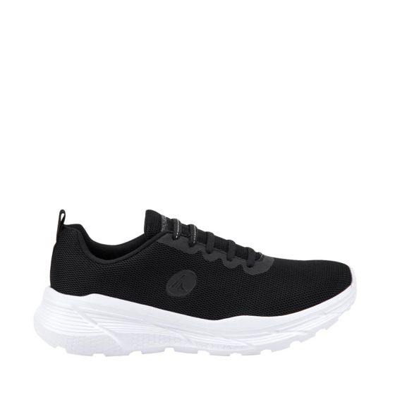 Tenis deportivos para Correr Negros para Hombre Prokennex  1335 - Conceptos