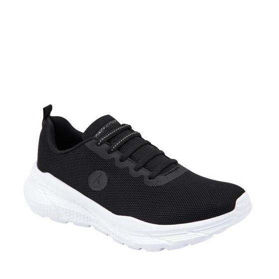 Tenis deportivos para Correr Negros para Hombre Prokennex  1335 - Conceptos