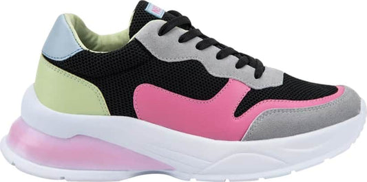 TENIS CASUAL URBANO CHOCLO NEXT & CO 8823