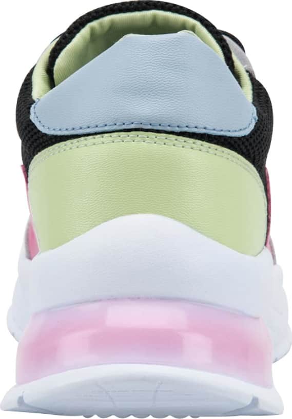 TENIS CASUAL URBANO CHOCLO NEXT & CO 8823