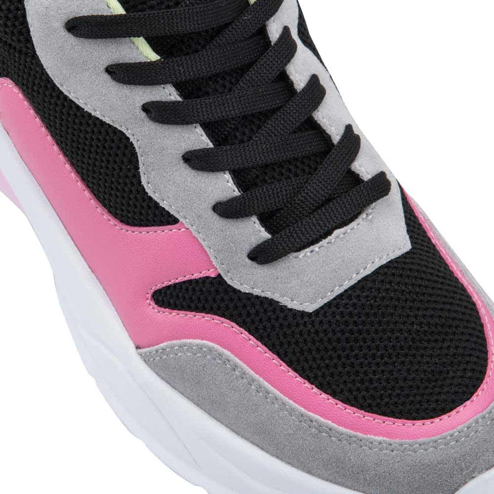 TENIS CASUAL URBANO CHOCLO NEXT & CO 8823