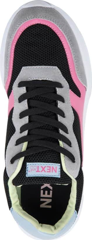 TENIS CASUAL URBANO CHOCLO NEXT & CO 8823