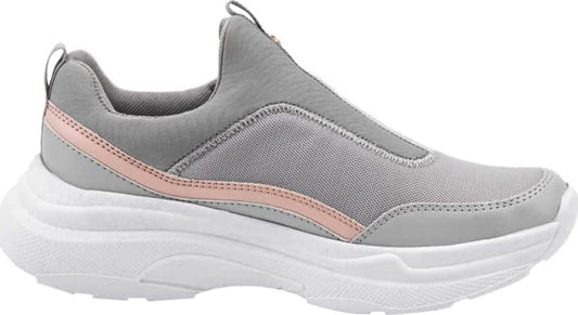 TENIS CASUAL URBANO CHOCLO NEXT & CO 6073