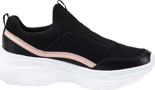 TENIS CASUAL URBANO CHOCLO NEXT & CO 6073