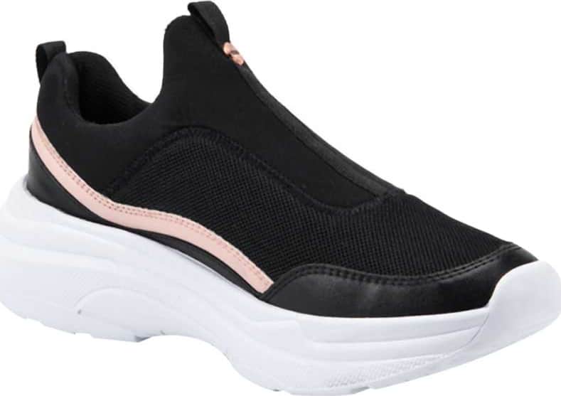 TENIS CASUAL URBANO CHOCLO NEXT & CO 6073