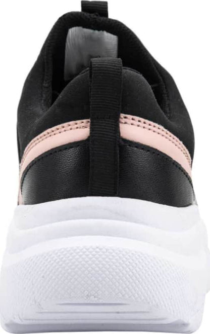 TENIS CASUAL URBANO CHOCLO NEXT & CO 6073