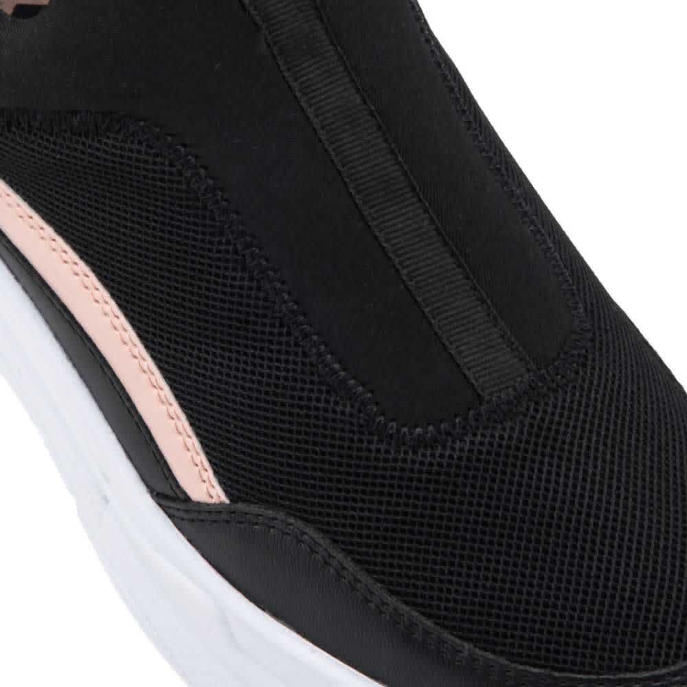 TENIS CASUAL URBANO CHOCLO NEXT & CO 6073